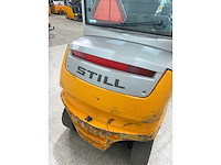 Still - 2007 - rx60-40 - vorkheftruck - afbeelding 8 van  14