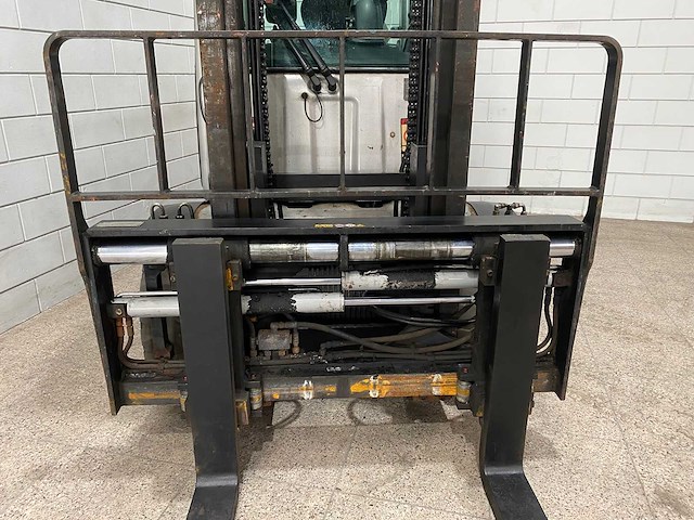 Still - 2007 - rx60-40 - vorkheftruck - afbeelding 10 van  14