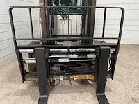 Still - 2007 - rx60-40 - vorkheftruck - afbeelding 10 van  14