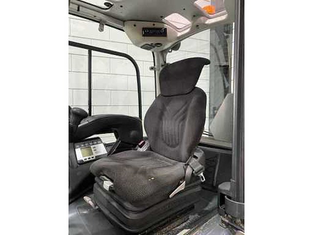 Still - 2007 - rx60-40 - vorkheftruck - afbeelding 11 van  14