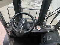 Still - 2007 - rx60-40 - vorkheftruck - afbeelding 12 van  14