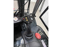 Still - 2007 - rx60-40 - vorkheftruck - afbeelding 13 van  14