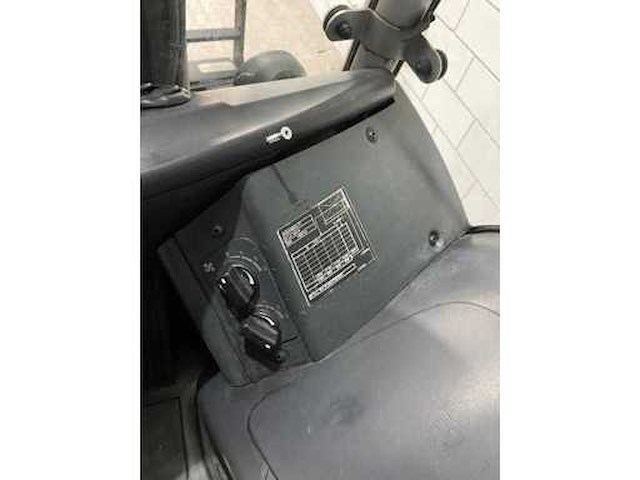 Still - 2007 - rx60-40 - vorkheftruck - afbeelding 14 van  14