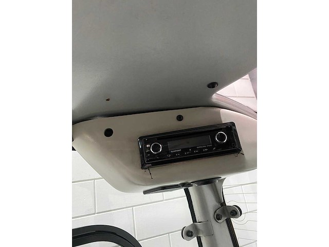 Still - 2007 - rx60-40 - vorkheftruck - afbeelding 2 van  6