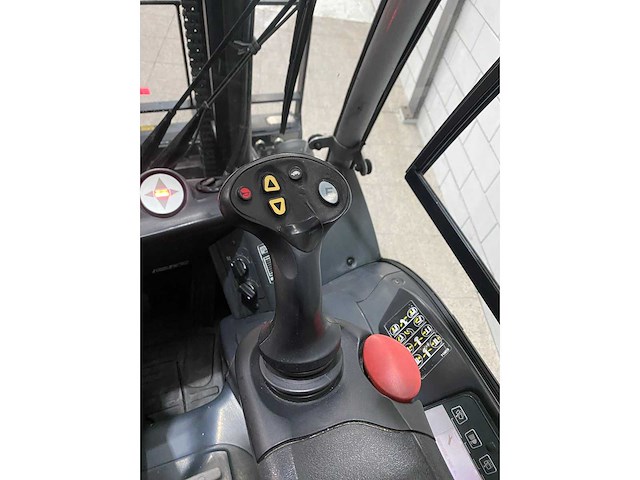 Still - 2007 - rx60-40 - vorkheftruck - afbeelding 6 van  6