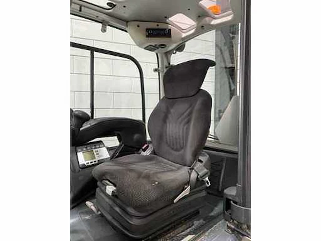 Still - 2007 - rx60-40 - vorkheftruck - afbeelding 11 van  14