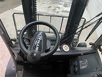 Still - 2007 - rx60-40 - vorkheftruck - afbeelding 12 van  14