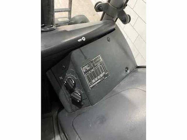 Still - 2007 - rx60-40 - vorkheftruck - afbeelding 14 van  14