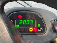 Still - 2009 - r07-25 - industriële trekker - afbeelding 2 van  13