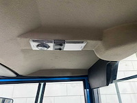 Still - 2009 - r07-25 - industriële trekker - afbeelding 3 van  13