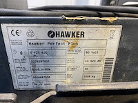 Still - 2009 - r07-25 - industriële trekker - afbeelding 4 van  13