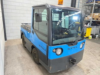 Still - 2009 - r07-25 - industriële trekker - afbeelding 8 van  13