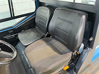 Still - 2009 - r07-25 - industriële trekker - afbeelding 11 van  13