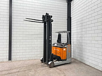 Still - 2010 - fm-x17 - reach truck - afbeelding 3 van  13