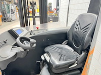 Still - 2010 - fm-x17 - reach truck - afbeelding 8 van  13