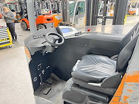 Still - 2010 - fm-x17 - reach truck - afbeelding 9 van  13