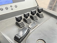 Still - 2010 - fm-x17 - reach truck - afbeelding 11 van  13