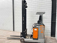 Still - 2010 - fm-x17 - reach truck - afbeelding 7 van  13