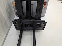 Still - 2010 - rx20-15 - 5.5m triplex, free-lift, side-shift - vorkheftruck - afbeelding 2 van  17