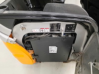 Still - 2010 - rx20-15 - 5.5m triplex, free-lift, side-shift - vorkheftruck - afbeelding 7 van  17