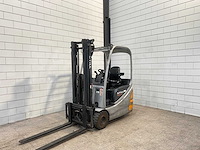 Still - 2010 - rx20-15 - vorkheftruck - afbeelding 7 van  12