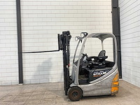 Still - 2010 - rx20-15 - vorkheftruck - afbeelding 10 van  12