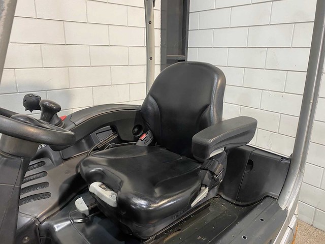 Still - 2010 - rx20-15 - vorkheftruck - afbeelding 2 van  15