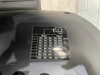 Still - 2010 - rx20-15 - vorkheftruck - afbeelding 5 van  15