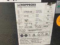 Still - 2010 - rx20-15 - vorkheftruck - afbeelding 6 van  15