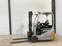 Still - 2010 - rx20-15 - vorkheftruck - afbeelding 1 van  15