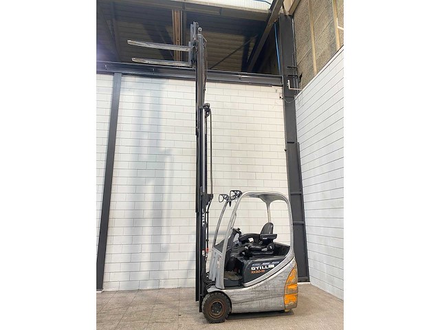 Still - 2010 - rx20-15 - vorkheftruck - afbeelding 13 van  15