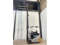 Still - 2010 - rx20-15 - vorkheftruck - afbeelding 13 van  15