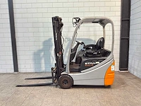 Still - 2010 - rx20-15 - vorkheftruck