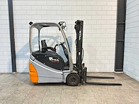 Still - 2010 - rx20-15 - vorkheftruck - afbeelding 8 van  16