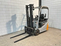 Still - 2010 - rx20-15 - vorkheftruck - afbeelding 9 van  16