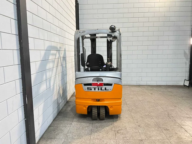 Still - 2010 - rx20-15 - vorkheftruck - afbeelding 10 van  16