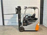 Still - 2010 - rx20-15 - vorkheftruck - afbeelding 13 van  16