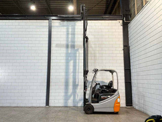 Still - 2010 - rx20-15 - vorkheftruck - afbeelding 14 van  16