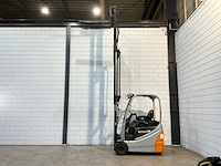 Still - 2010 - rx20-15 - vorkheftruck - afbeelding 14 van  16