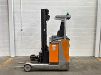 Still - 2011 - fm-x20 - reach truck