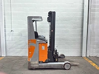 Still - 2011 - fm-x20 - reach truck - afbeelding 8 van  14