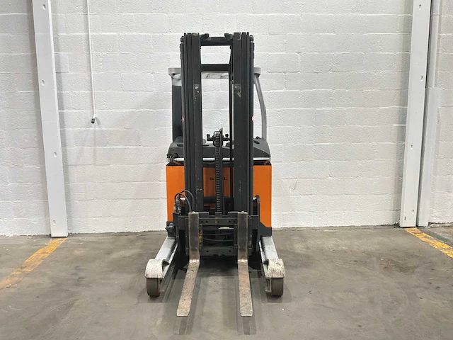 Still - 2011 - fm-x20 - reach truck - afbeelding 9 van  14