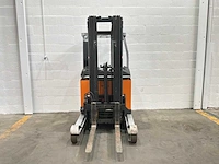 Still - 2011 - fm-x20 - reach truck - afbeelding 9 van  14