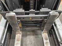 Still - 2011 - fm-x20 - reach truck - afbeelding 10 van  14