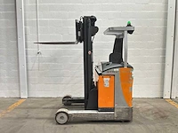 Still - 2011 - fm-x20 - reach truck - afbeelding 11 van  14