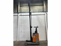 Still - 2011 - fm-x20 - reach truck - afbeelding 12 van  14