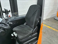 Still - 2011 - fm-x20 - reach truck - afbeelding 14 van  14