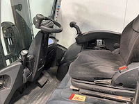 Still - 2011 - rx 20-18 - vorkheftruck triplex - free-lift - side-shift - vorkensteller - afbeelding 3 van  7