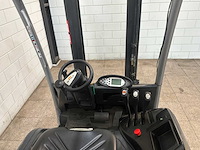 Still - 2011 - rx20-15 - vorkheftruck - afbeelding 4 van  17