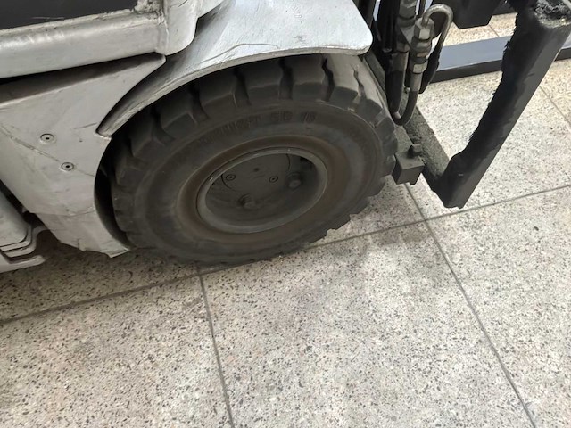 Still - 2011 - rx20-15 - vorkheftruck - afbeelding 7 van  17